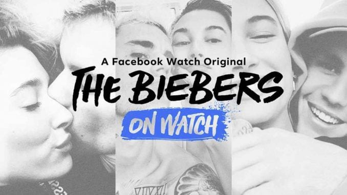 Que se preparen las Kardashian que les salió la competencia, los Biebers les lanzan el reto a través de las redes sociales +Video