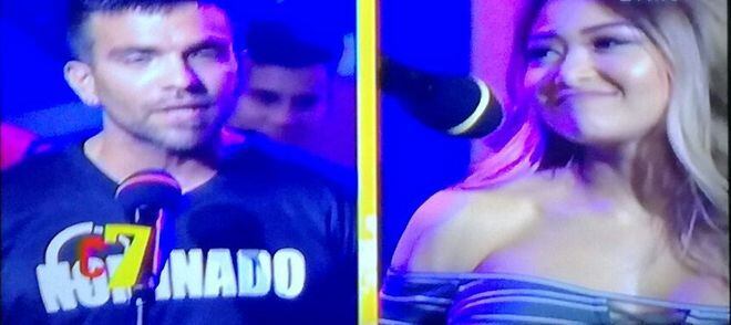 ¡REVELACIÓN! Hay otro hombre en la vida de Mónica Lee de Calle 7