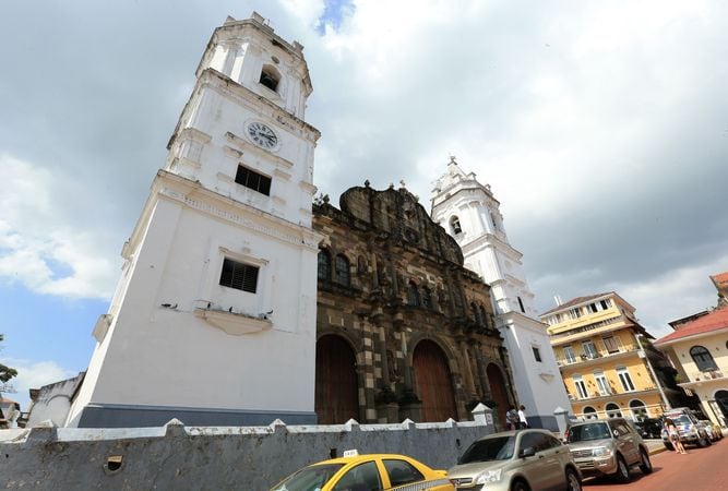 Casco Antiguo de Panamá cumple 347 años