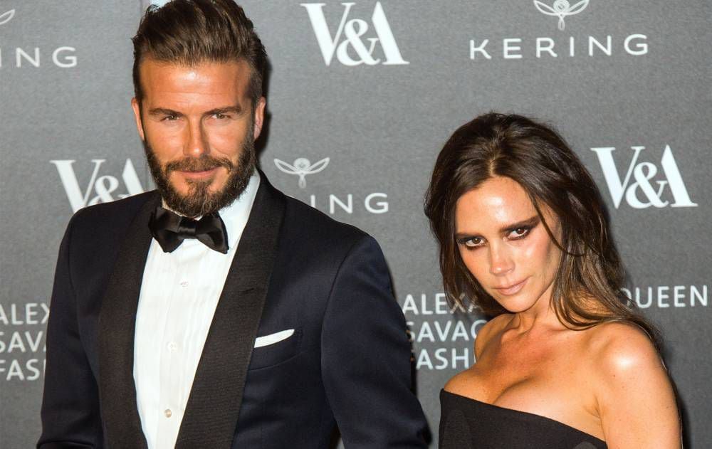 Declaraciones sobre matrimonio de David Beckham dejan mal a su esposa Victoria