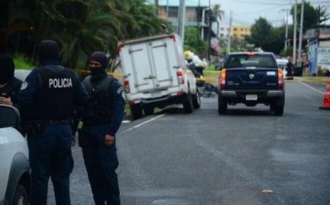 Revocan medida a imputado. Armados llegaron a una fiesta y mataron a varios