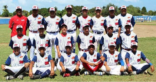 Colón, Veraguas, Chiriquí, Metro A y B siguen victoriosos en el campeonato U-15