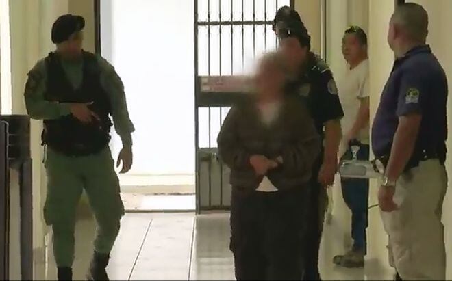 Imputan cargos a madre de sujeto vinculado a homicidio de docente en Chiriquí