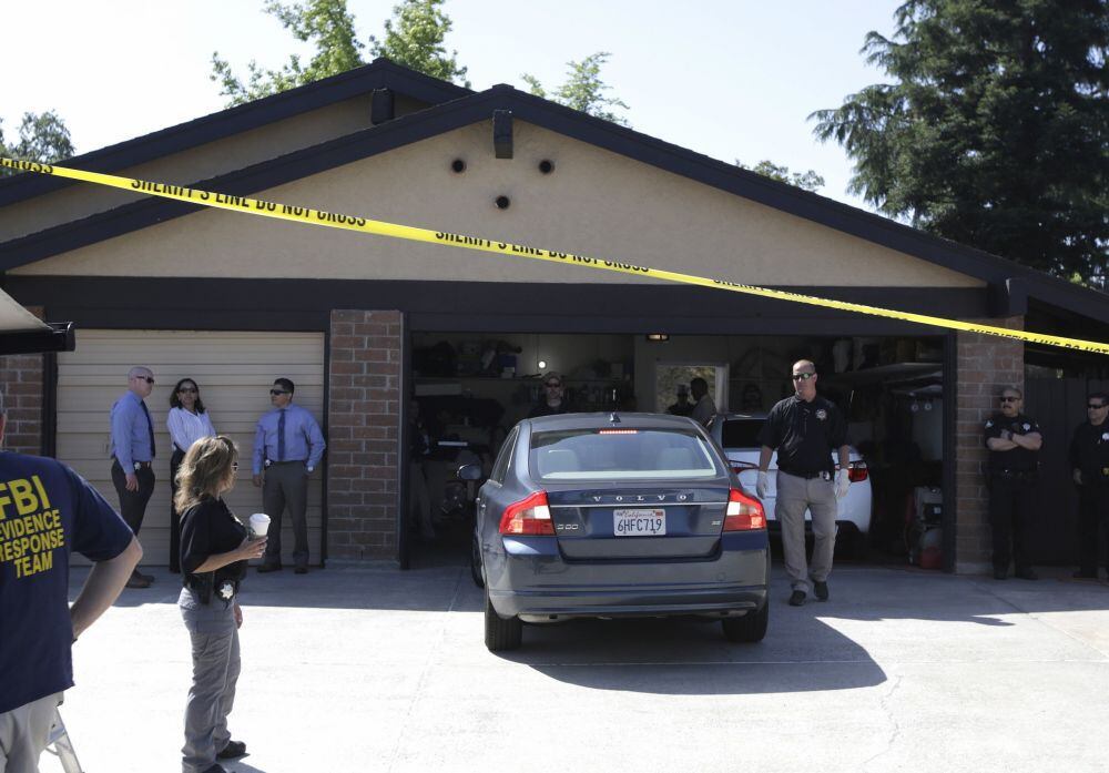 ¡ERA POLICÍA! Atrapan a asesino serial de California tras 40 años de búsqueda