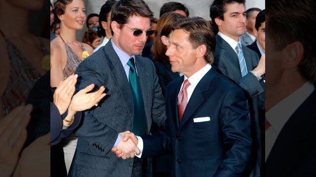 Revelan que iglesia de la Cienciología buscaba las futuras novias de Tom Cruise