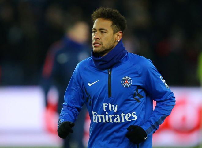 ¡Uhhh, qué mala noticia! Neymar debe operarse del tobillo y será baja 2 meses