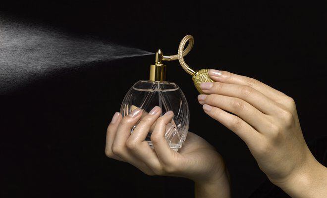 ¿Entérate por qué? Los perfumes son iguales a los pesticidas