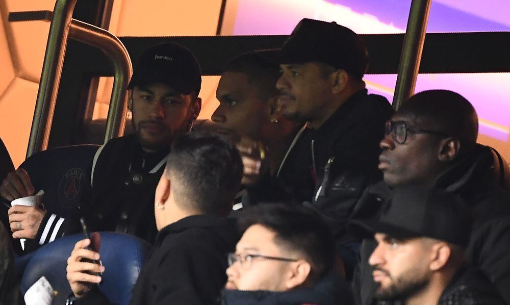 Neymar será investigado; confirman procedimiento en su contra