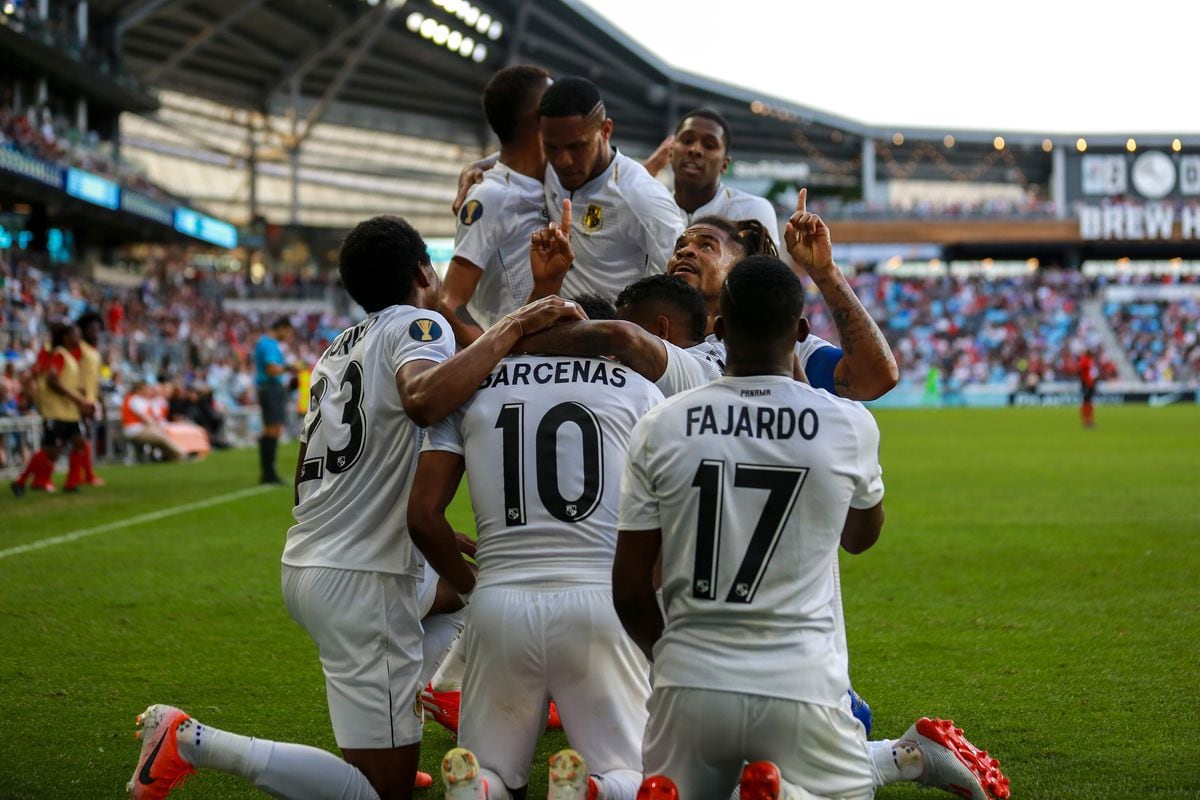 El mundo habla del triunfo de Panamá en Copa Oro