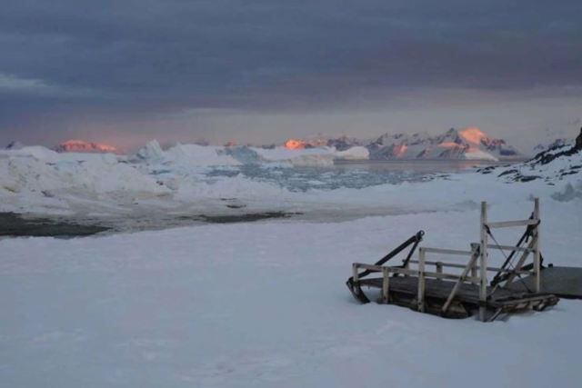 Nasa alerta sobre peligroso colapso de glaciar antártico del tamaño de Florida 