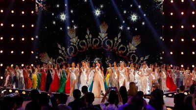 Cuba tendrá representante en el Miss Universo luego de 57 años