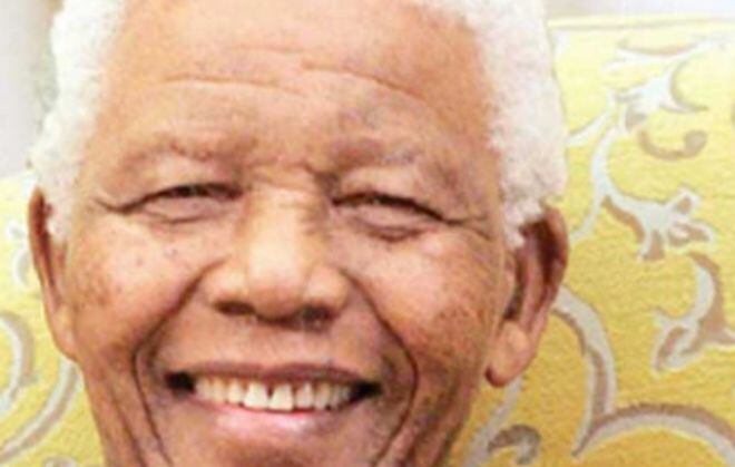 Cinco años sin Mandela