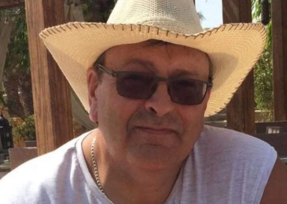 Turista muere en Egipto y su cuerpo fue repatriado sin corazón ni riñones