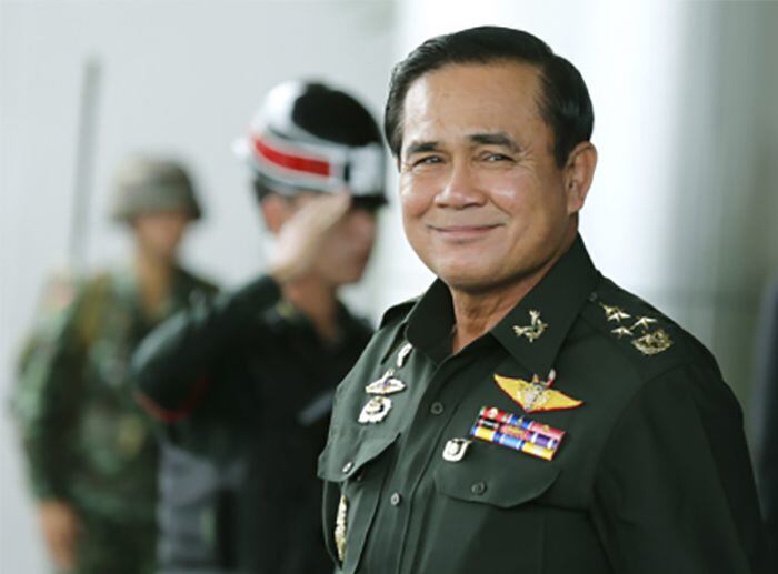 Primer ministro de Tailandia reveló qué drogas le dieron a los niños en rescate
