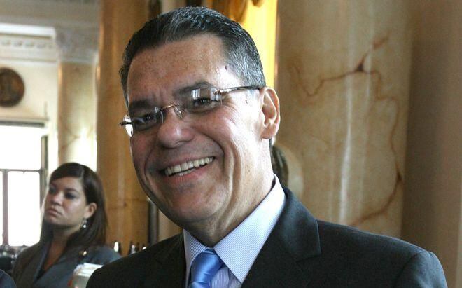 Suspenden audiencia contra exalcalde Bosco Vallarino, al presentar habeas Corpus