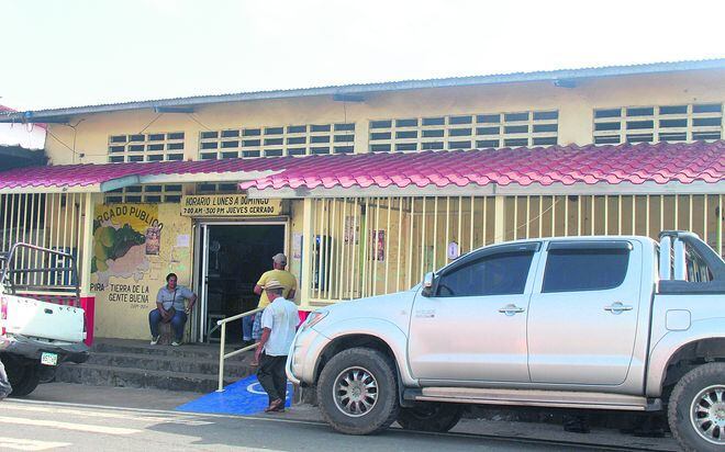 Distrito de Capira también tendrá su proyecto cumbre