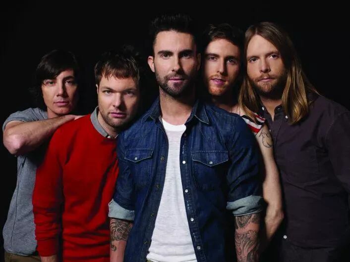 ‘Unos 200 litros de antibacterial y más’: Las medidas que se tomarán en concierto de Maroon 5 en Colombia 
