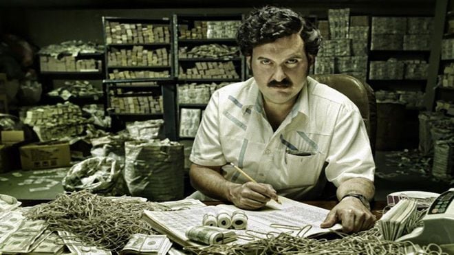 Medellín molesta por tour  narco de  Air Panamá   a finca de Pablo Escobar