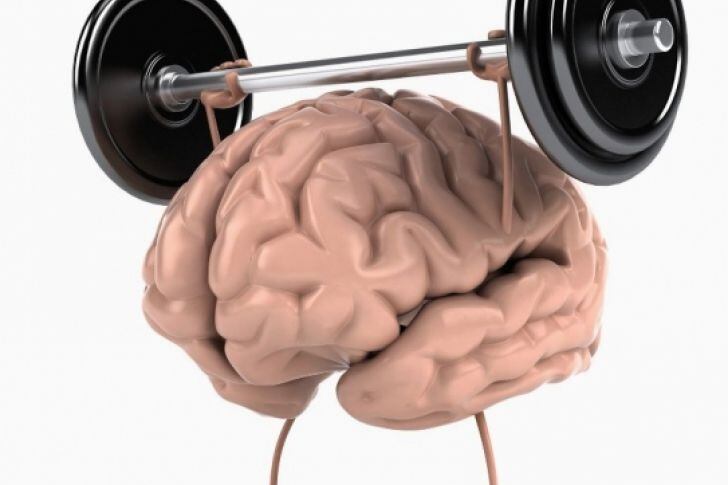 El ejercicio cerebral sirve para mantener la mente en forma