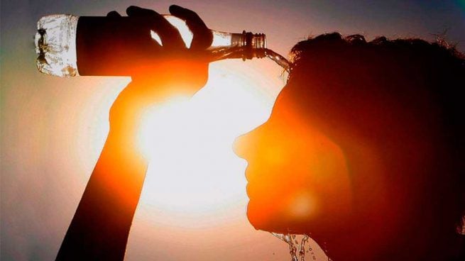 El planeta bate récord en temperatura, el calentamiento global va en serio