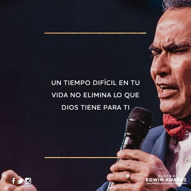 Filtran audio de Pastor Álvarez sobre confesiones de Blandón. Aceptó a Cristo