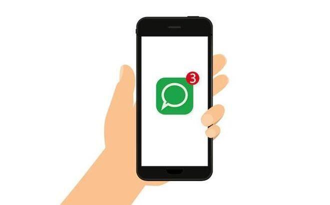 Whatsapp Le Avisará A Tus Contactos Si Reenvías Un Mensaje A Otra Persona 6899