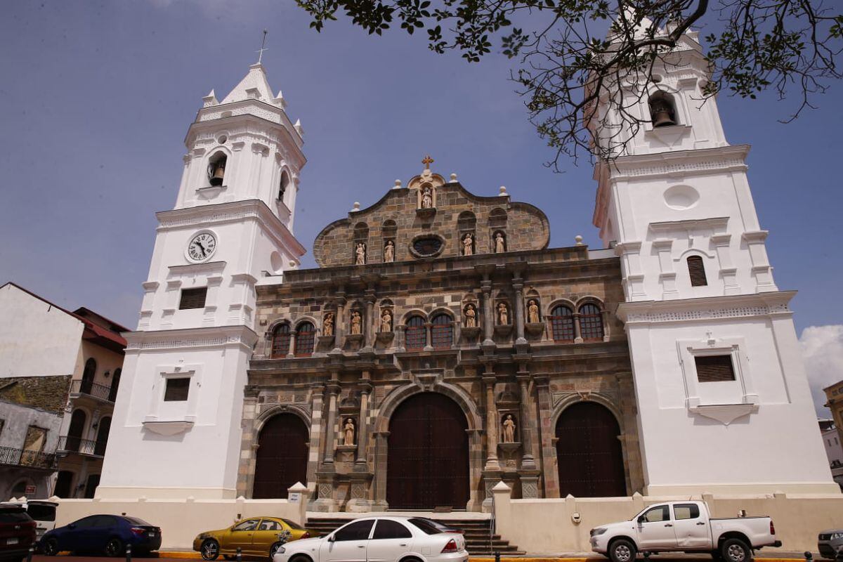 Aumenta el aforo de iglesias, templos y centros de culto en Panamá