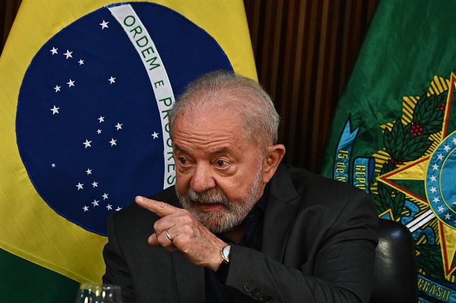Lula da Silva asegura que es urgente acuerdo entre el Mercosur y la Unión Europea