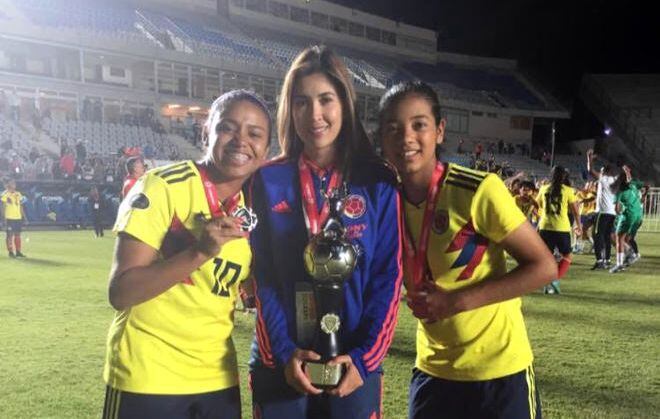 Señalan a técnico de selección Colombia por acoso sexual