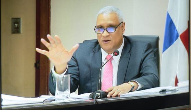 Defensa de Martinelli presenta 28 pruebas testimoniales y 87 documentales