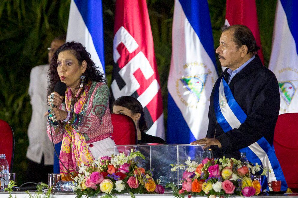 Estados Unidos recalca que las elecciones de Nicaragua serán “una farsa”