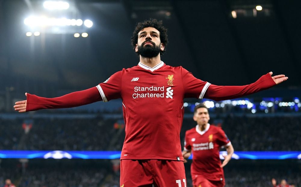 Conozca por qué la Roma vendió al Liverpool la sensación llamada Mohamed Salah