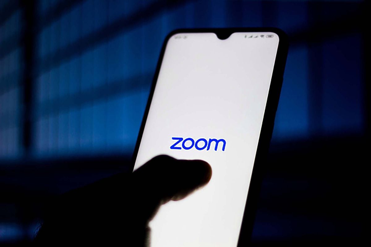 Zoom anuncia nueva actualización ante susceptibilidades en sus videoconferencias
