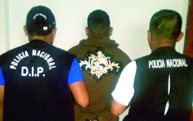 Detective de la DIJ involucrado en delito de extorsión en Bocas del Toro