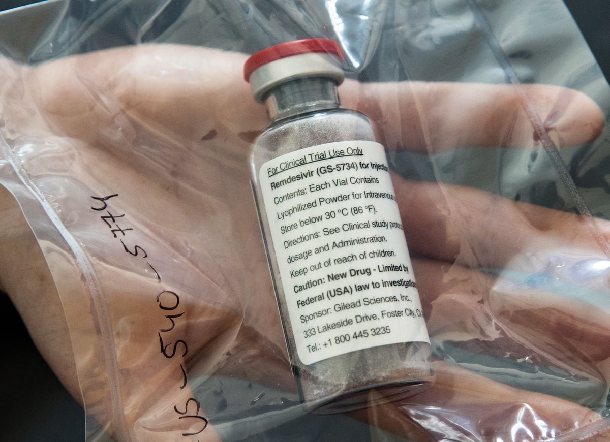 China lidera carrera de vacunas contra covid-19