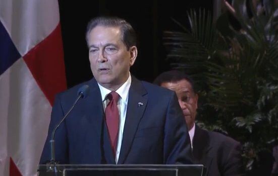 ‘Vienen mejores días para Panamá’, dijo Cortizo al ser proclamado como el nuevo presidente