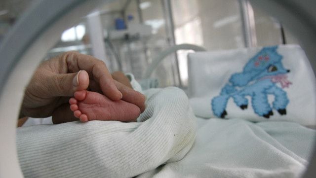 Nació primera bebé con covid-19 tras un ‘baby shower’ con 23 contagiados en Argentina