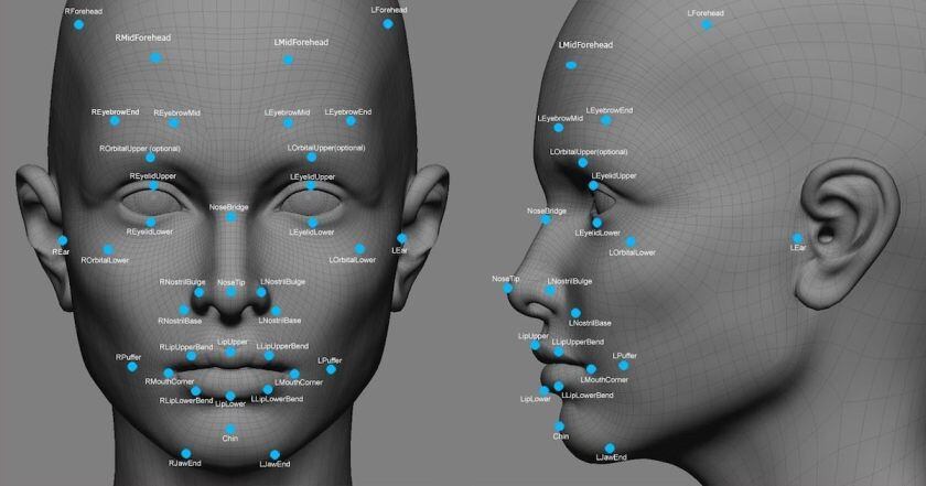 10yearsChallenge una treta de Facebook para entrenar el reconocimiento facial