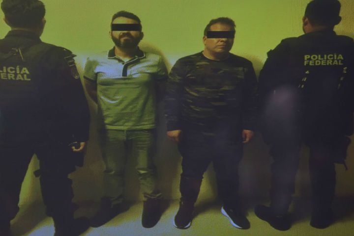 El capo más buscado de México cambió su apariencia para evitar ser arrestado