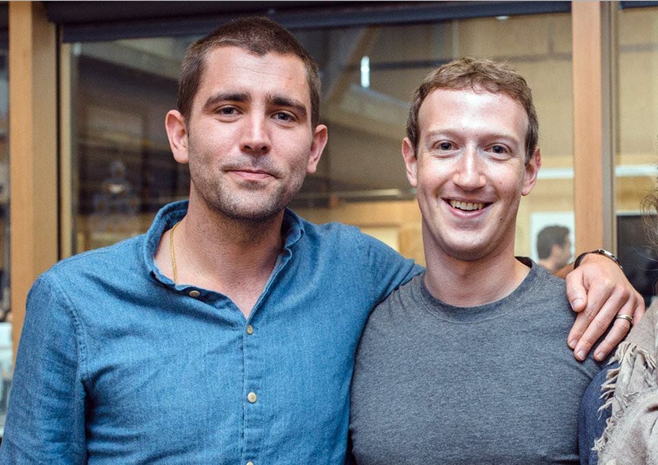 Tras el apagón de Facebook, Instagram y WhatsApp dos jefes de las redes se van
