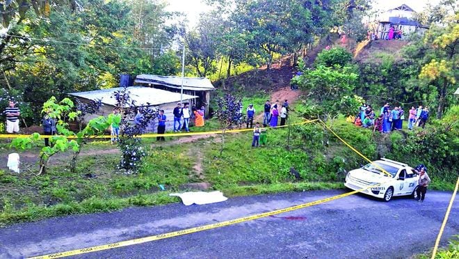 ¡FATALIDAD! Mueren arrollados en Herrera y Comarca Ngäbe Buglé 