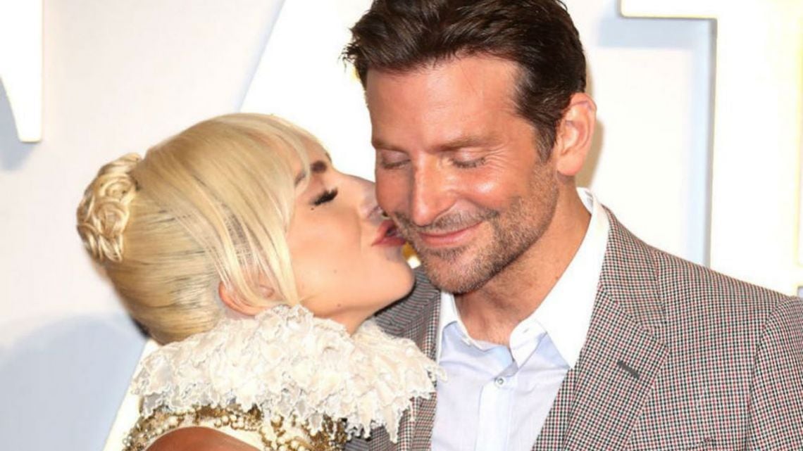 Imagen que circula en redes ha calentado el rumor de romance entre Cooper y Gaga