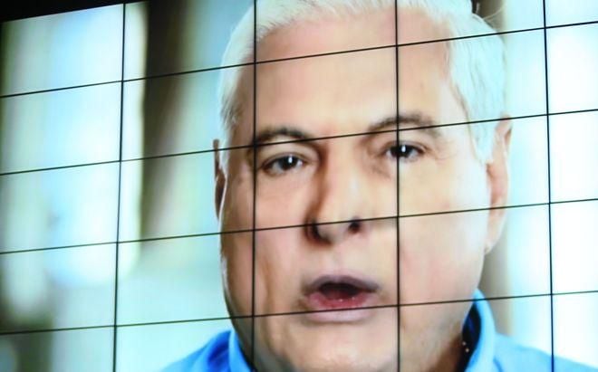 LO ÚLTIMO| Aprueban la extradición de Ricardo Martinelli 