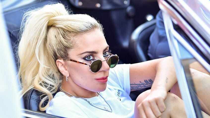 Lady Gaga y Pink actuarán para la 60° edición de los Premios Grammy