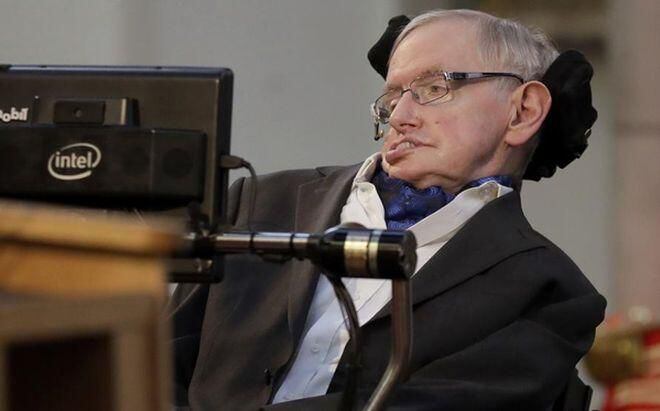 Cenizas de Stephen Hawking serán depositadas en la Abadía de Westminster