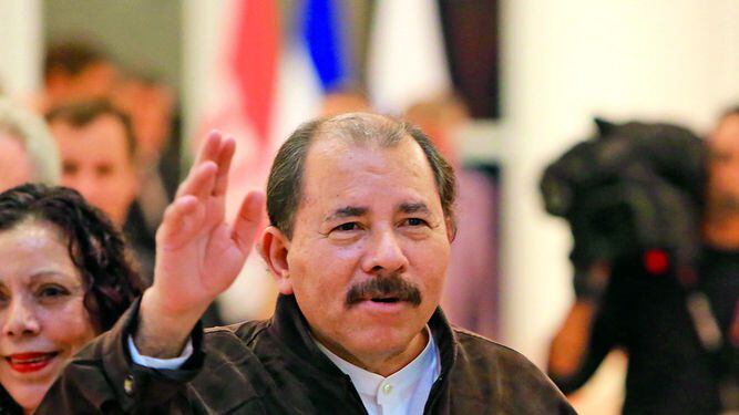 La oposición nicaragüense volvió a denunciar abandono del cargo por parte de Daniel Ortega