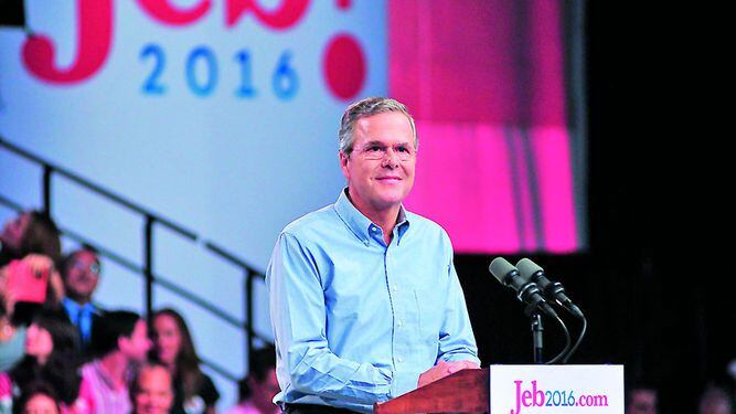 Embajador de Panamá en Estados Unidos le responde al ex gobernador Jeb Bush