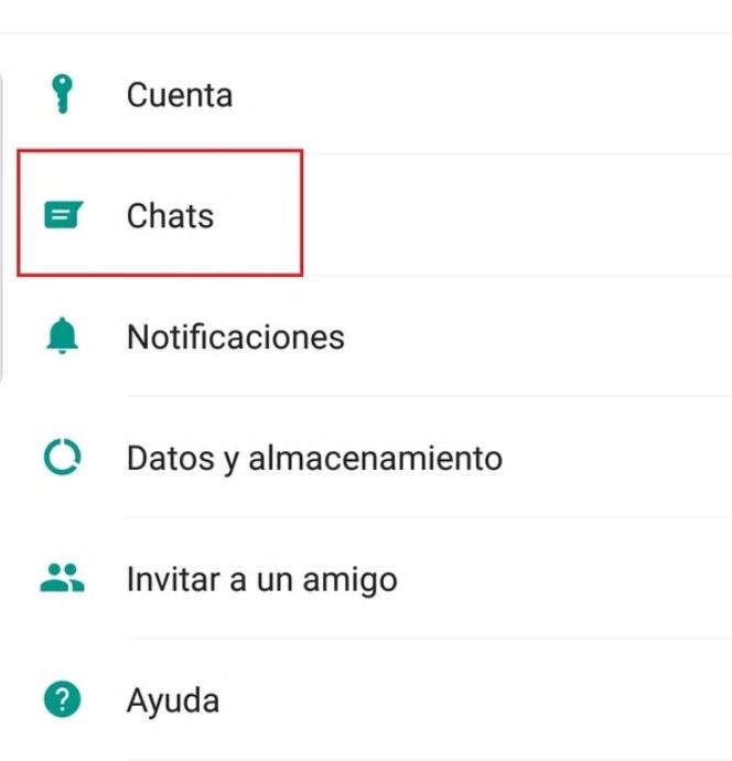 WhatsApp eliminará chats, fotos y videos a partir del 12 de noviembre