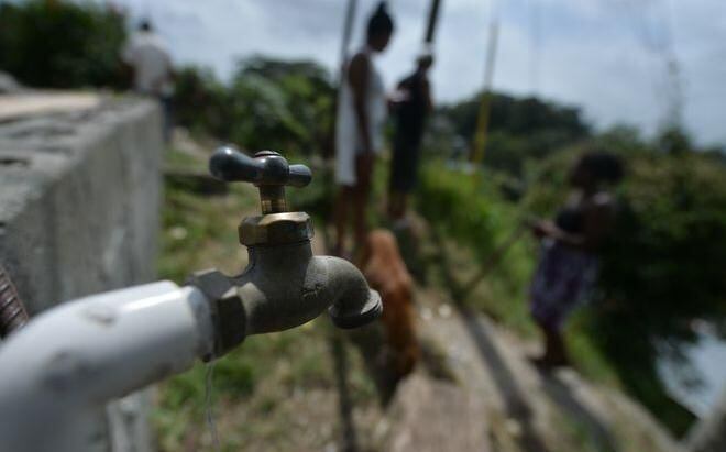 Varios sectores de Panamá Norte estarán sin agua hasta la noche