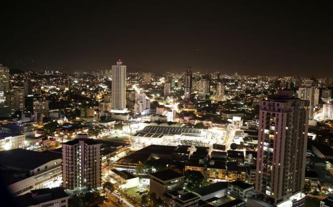 Panamá tendrá el mayor PIB per cápita de Latinoamérica en 2019